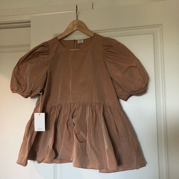 Wilfred Fantasy Blouse - Picture 12 of 12